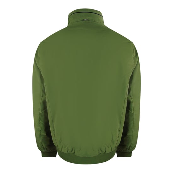 Aquascutum Active Urban Armeegrüne Jacke - Image 2