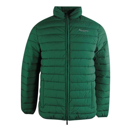 Aquascutum Active 100 Hunter Green Jacke - Image 1