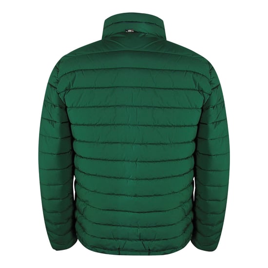 Aquascutum Active 100 Hunter Green Jacke - Image 2