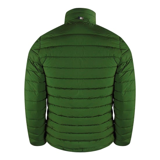 Aquascutum Active 100g Armeegrüne Jacke - Image 2