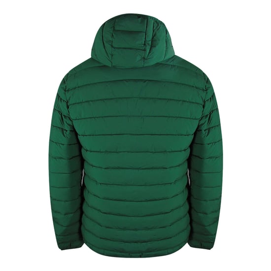 Aquascutum Active 100gr Jacke Mit Kapuze In Jägergrün - Image 2