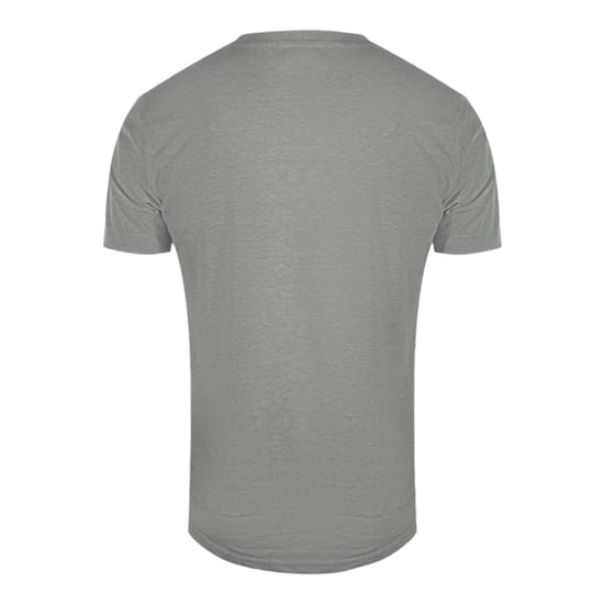 Cavalli Class - T-shirt Der Marke Bold In Grau - Image 2