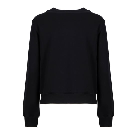 Moschino Couture Milano Schwarzer Pullover - Image 2