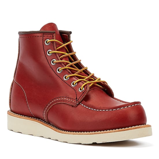 Einkaufen Für Heritage Work 6-Zoll Moc Active Oro Russet Herren-Braunstiefel - Image 2