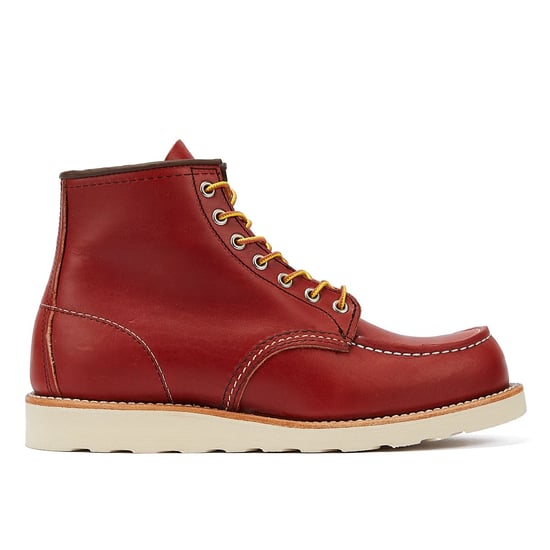Einkaufen Für Heritage Work 6-Zoll Moc Active Oro Russet Herren-Braunstiefel - Image 4