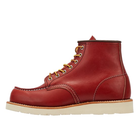 Einkaufen Für Heritage Work 6-Zoll Moc Active Oro Russet Herren-Braunstiefel - Image 5