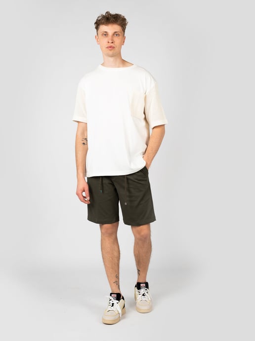 Xagon Man Shorts Herren grün - Image 2