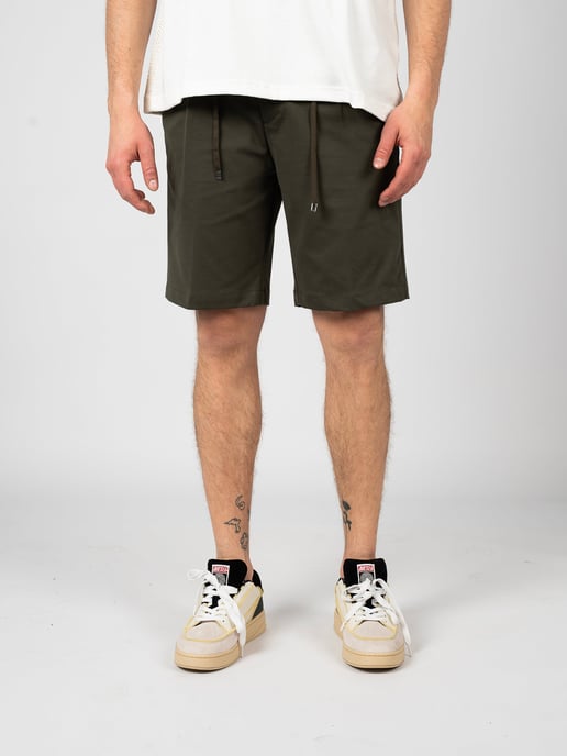 Xagon Man Shorts Herren grün - Image 3