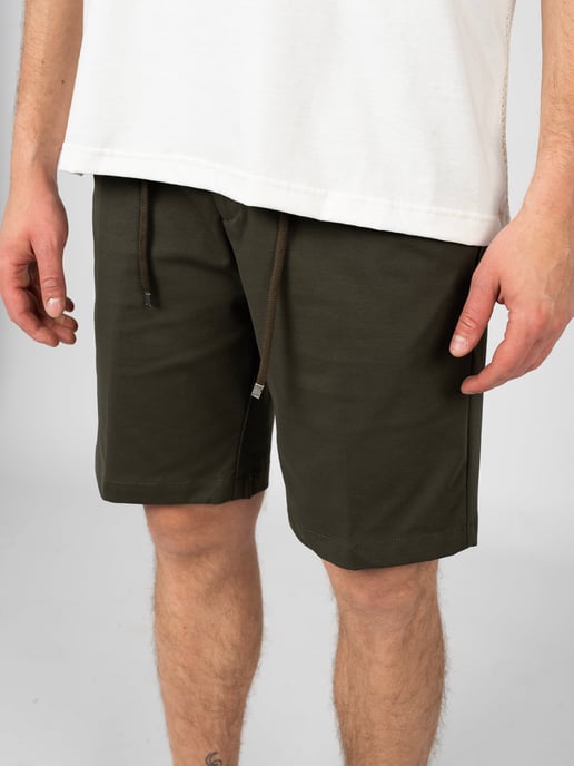 Xagon Man Shorts Herren grün - Image 4