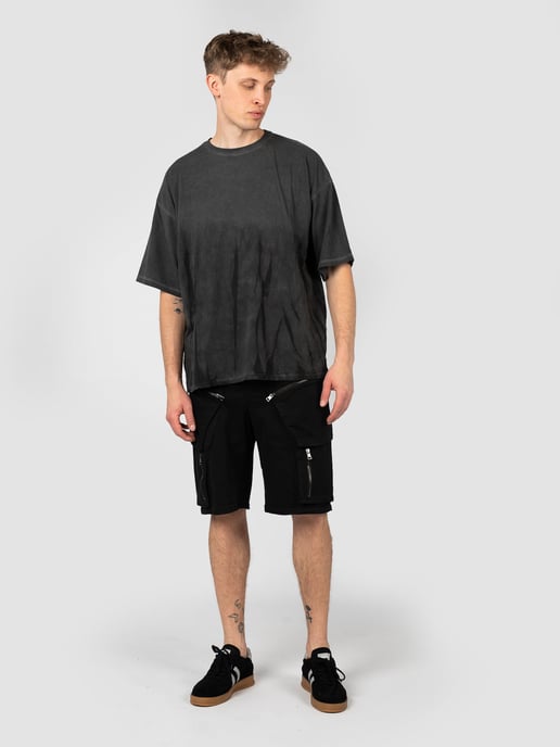 La Haine Inside Us Shorts Herren schwarz - Image 1