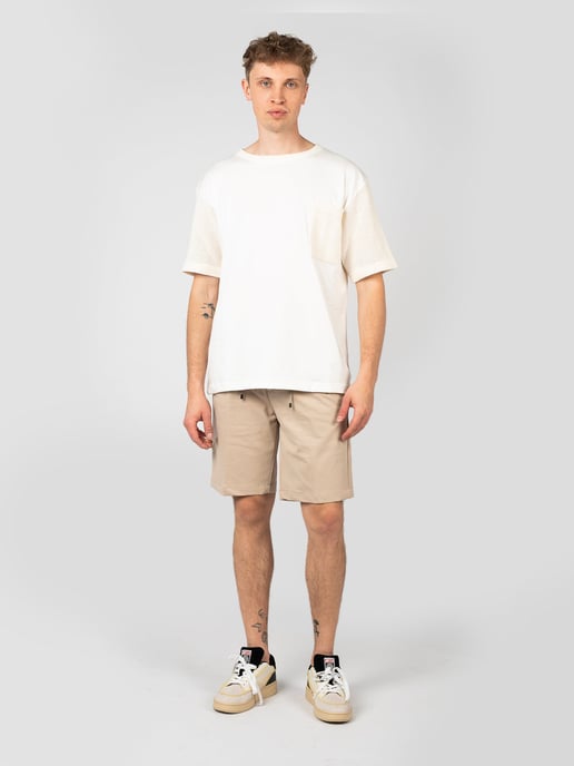 Xagon Man Shorts Herren beige - Image 2