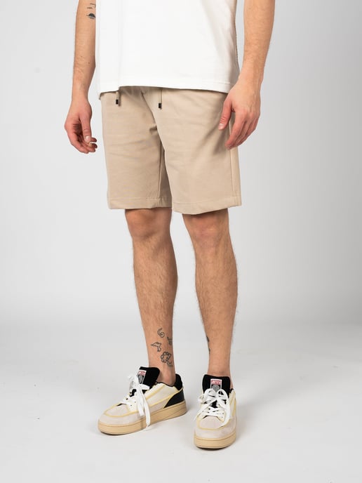 Xagon Man Shorts Herren beige - Image 3