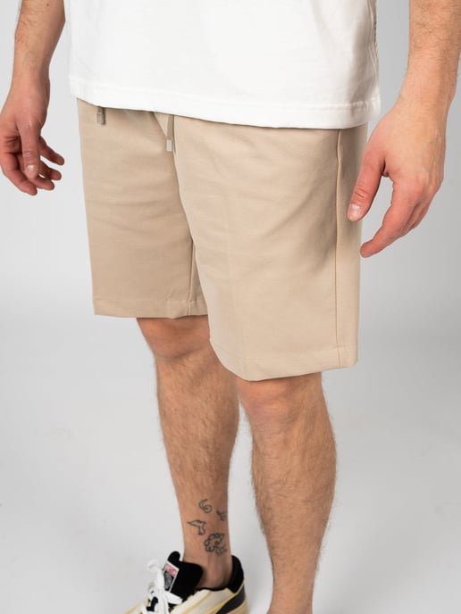 Xagon Man Shorts Herren beige - Image 4