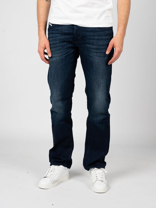 Diesel Jeans 1985 Larkee-X Herren blau - Image 3