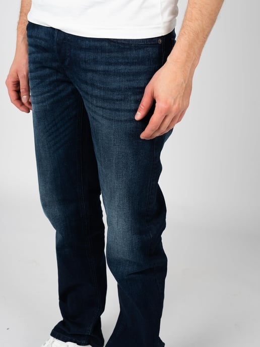 Diesel Jeans 1985 Larkee-X Herren blau - Image 4