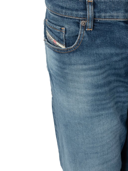 Diesel Jeans 2016 D-Air Damen blau - Image 3