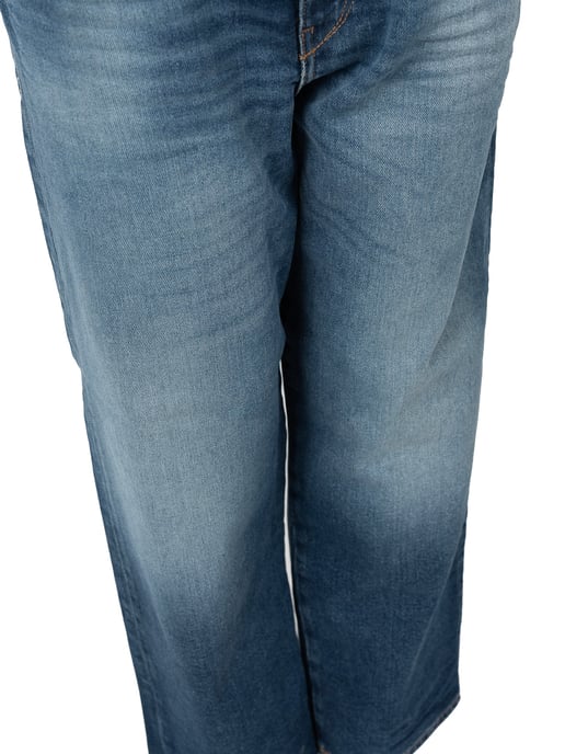 Diesel Jeans 2016 D-Air Damen blau - Image 4