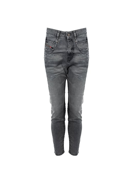 Diesel Jeans D-Fayza Damen blau - Image 2