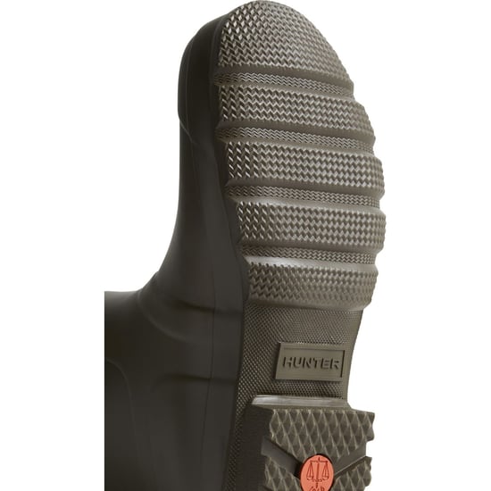 Hunter Original Herren Kurzschaft Gummistiefel Schokoladenbraun - Image 3