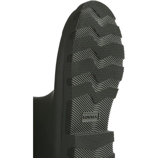 Hunter Downpour Tall Boot Gummistiefel für Frauen in Dunkeloliv - Image 3