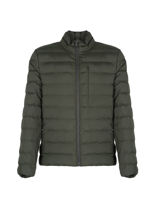 Geox Jacke Dennie Herren grün - Image 2