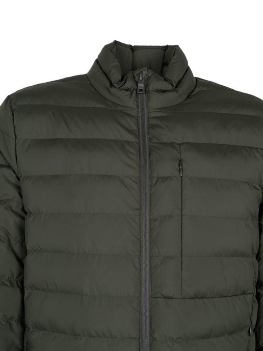 Geox Jacke Dennie Herren grün - Image 3