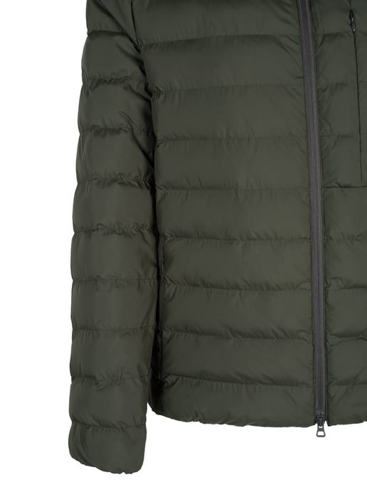 Geox Jacke Dennie Herren grün - Image 4