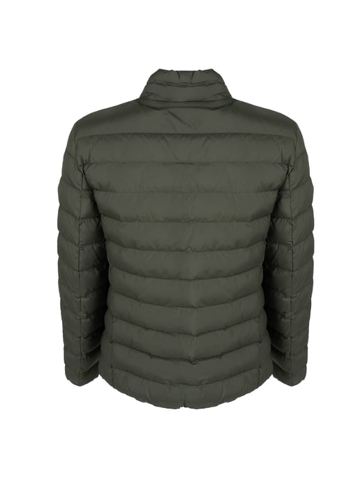 Geox Jacke Dennie Herren grün - Image 5