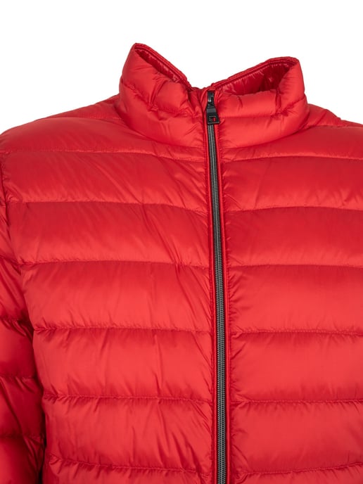 Geox Jacke Dereck Herren rot - Image 3