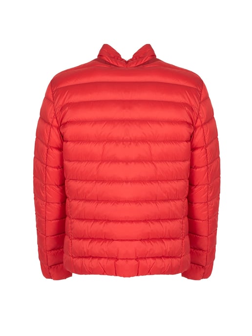 Geox Jacke Dereck Herren rot - Image 5