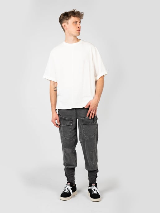 Xagon Man T-shirt Herren weiß - Image 2