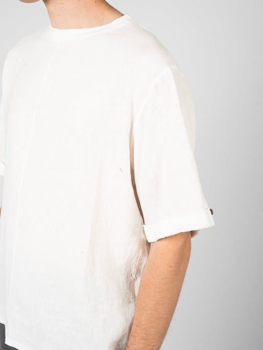 Xagon Man T-shirt Herren weiß - Image 4
