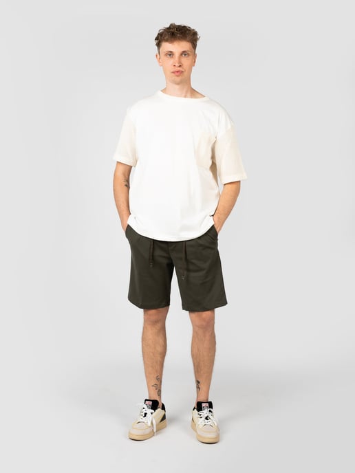 Xagon Man T-shirt Herren beige - Image 2