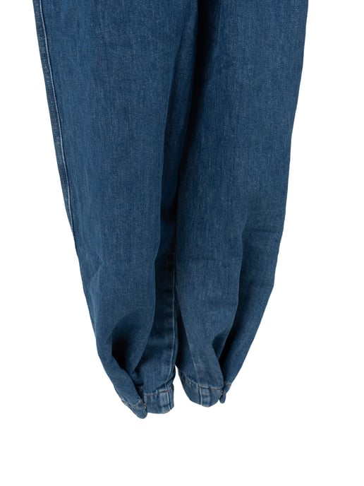 Diesel Jeans D-Concias Damen blau - Image 4