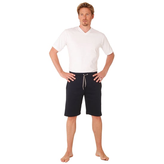 Hajo He Freizeit-Bermuda Klima Shorts - Image 4