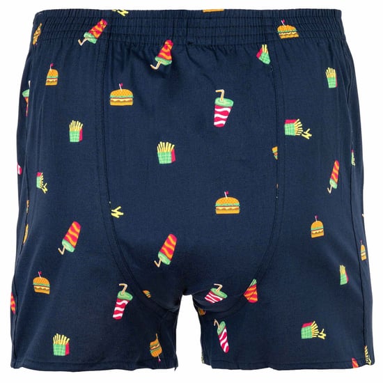 Happy Shorts American Boxer Web-Boxershorts - Image 2