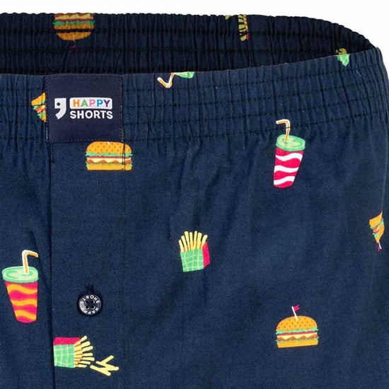 Happy Shorts American Boxer Web-Boxershorts - Image 3