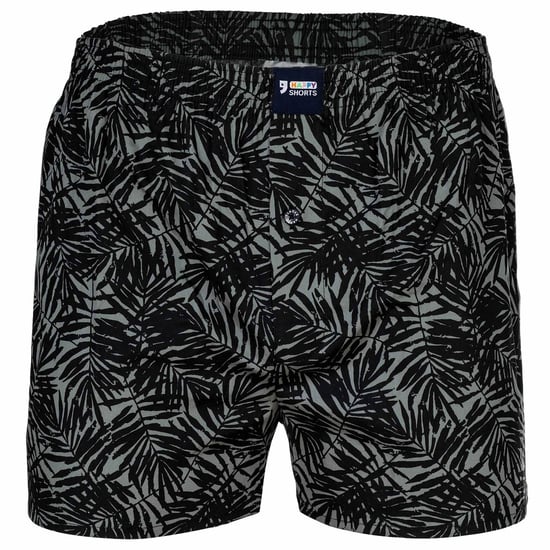 Happy Shorts American Boxer Web-Boxershorts - Image 1