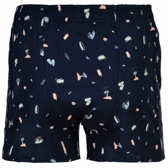 Happy Shorts American Boxer Web-Boxershorts - Image 2