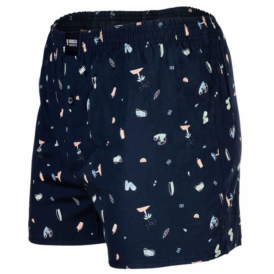 Happy Shorts American Boxer Web-Boxershorts - Image 3