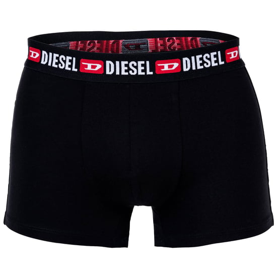 Diesel Umbx-Shawntwopack Boxershort - Image 2