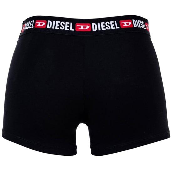 Diesel Umbx-Shawntwopack Boxershort - Image 3