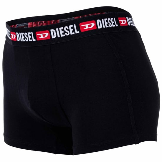 Diesel Umbx-Shawntwopack Boxershort - Image 4