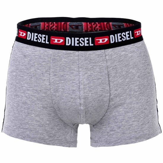 Diesel Umbx-Shawntwopack Boxershort - Image 5