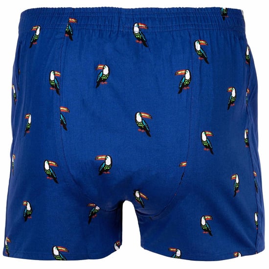 Happy Shorts American Boxer Web-Boxershorts - Image 2