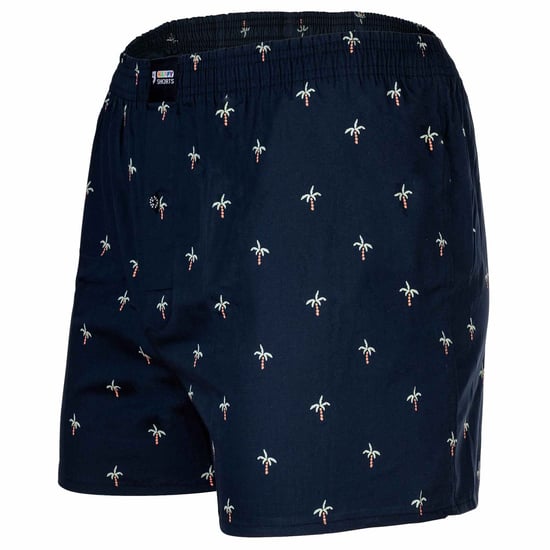 Happy Shorts American Boxer Web-Boxershorts - Image 3