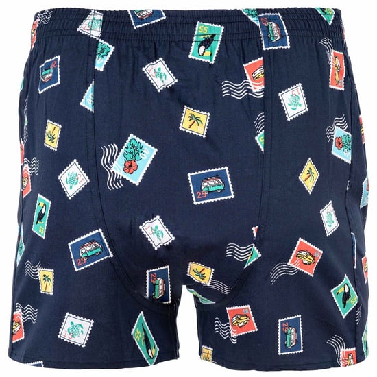 Happy Shorts American Boxer Web-Boxershorts - Image 2