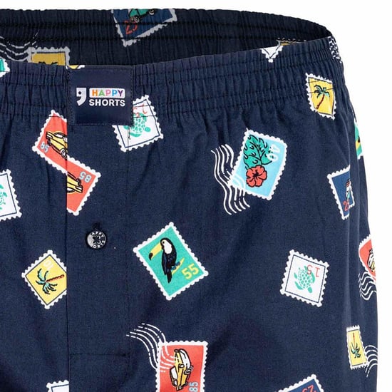 Happy Shorts American Boxer Web-Boxershorts - Image 3