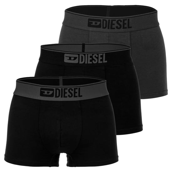 Diesel Umbx-Damienthreepack Boxershort - Image 1