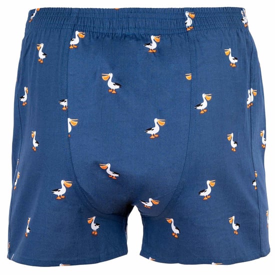 Happy Shorts American Boxer Web-Boxershorts - Image 2